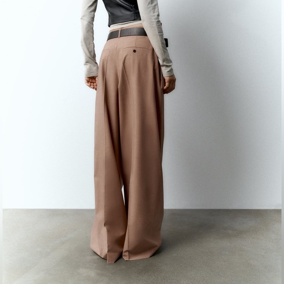 ZARA trousers - Picture 3 of 7